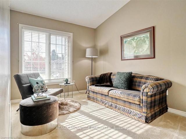 14 - 519 Riverside Dr, Townhouse with 2 bedrooms, 3 bathrooms and 4 parking in London ON | Image 18
