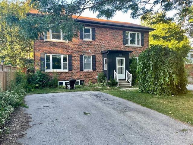 193 Bronte Rd, House detached with 1 bedrooms, 1 bathrooms and 1 parking in Oakville ON | Image 11