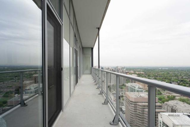 uph03 - 5180 Yonge St, Condo with 2 bedrooms, 3 bathrooms and 1 parking in Toronto ON | Image 5