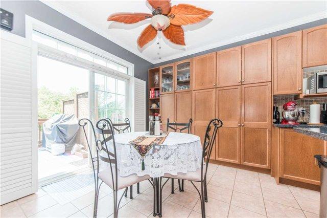 1032 Mcquay Blvd, House detached with 4 bedrooms, 4 bathrooms and 4 parking in Whitby ON | Image 7