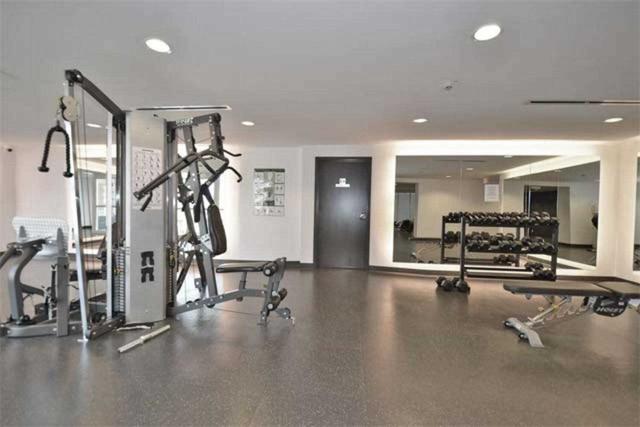 1001 - 1940 Ironstone Dr, Condo with 1 bedrooms, 2 bathrooms and 1 parking in Burlington ON | Image 10