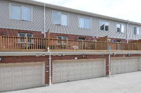 th 4 - 191 Twelfth St, Townhouse with 2 bedrooms, 2 bathrooms and 2 parking in Toronto ON | Image 8