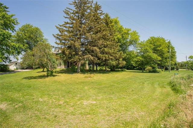 1763 #3 Highway E, House detached with 3 bedrooms, 2 bathrooms and 5 parking in Haldimand County ON | Image 29