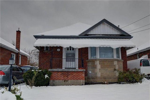 23 West 3rd St, House detached with 2 bedrooms, 4 bathrooms and 3 parking in Hamilton ON | Image 1
