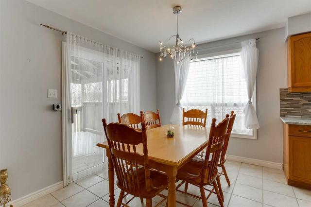 798 Marigold St, House detached with 3 bedrooms, 4 bathrooms and 6 parking in London ON | Image 3