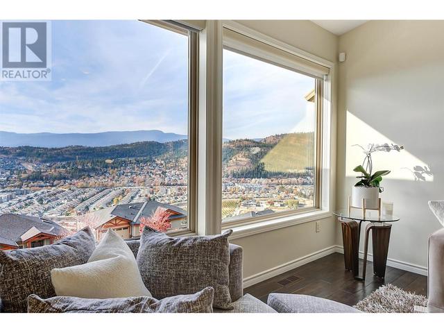 331 - 663 Denali Court, House attached with 3 bedrooms, 2 bathrooms and 2 parking in Kelowna BC | Image 8