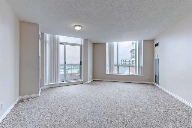 1002 - 745 New Westminster Dr, Condo with 2 bedrooms, 2 bathrooms and 2 parking in Vaughan ON | Image 2