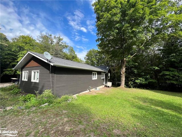 4619 County Rd 21, House detached with 4 bedrooms, 2 bathrooms and 12 parking in Dysart et al ON | Image 34