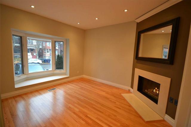 unit 1 - 180 Madison Ave, House attached with 1 bedrooms, 1 bathrooms and 1 parking in Toronto ON | Image 22
