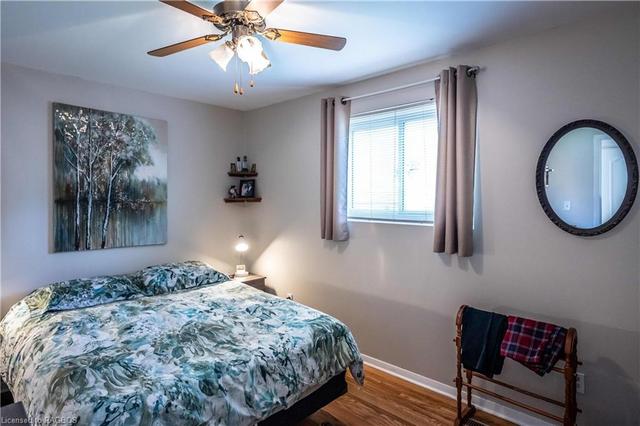 157 6th Avenue E, House detached with 3 bedrooms, 2 bathrooms and 3 parking in Owen Sound ON | Image 17