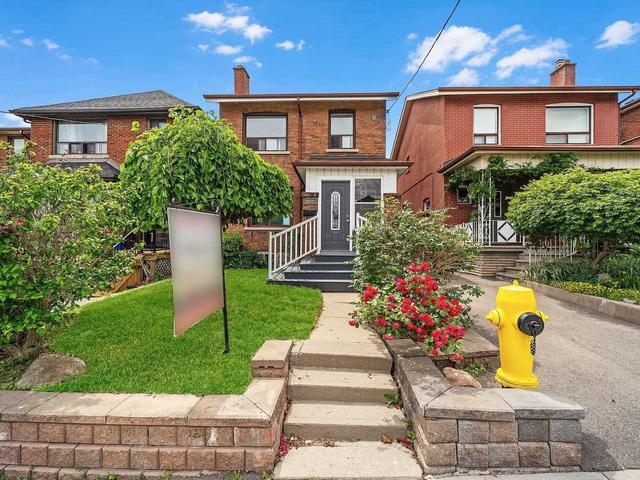 482 Lauder Ave, House detached with 3 bedrooms, 2 bathrooms and 3 parking in Toronto ON | Image 24