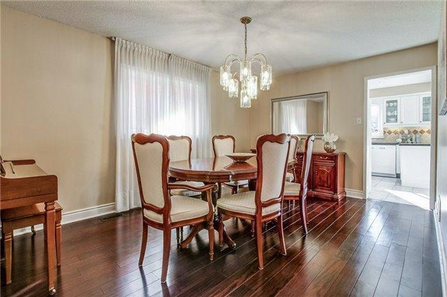 4296 Elora Dr, House detached with 4 bedrooms, 4 bathrooms and 2 parking in Mississauga ON | Image 9