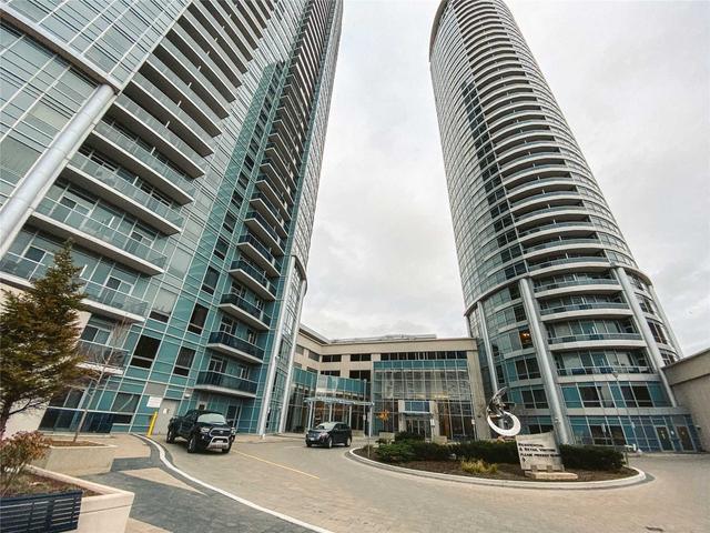 1726 - 135 Village Green Sq, Condo with 1 bedrooms, 1 bathrooms and 1 parking in Toronto ON | Image 19