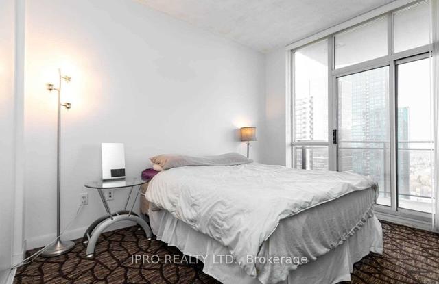 3206 - 33 Sheppard Ave E, Condo with 1 bedrooms, 1 bathrooms and 0 parking in Toronto ON | Image 10