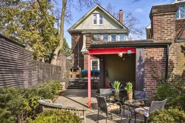 106 Ellerbeck St, House detached with 4 bedrooms, 3 bathrooms and null parking in Toronto ON | Image 20