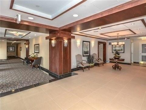 303 - 101 Subway Cres, Condo with 2 bedrooms, 2 bathrooms and 1 parking in Toronto ON | Image 10