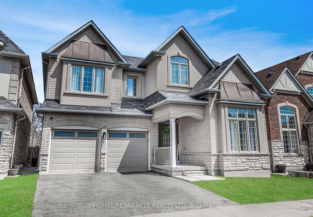 3111 Ferguson Dr, House detached with 5 bedrooms, 4 bathrooms and 5 parking in Burlington ON | Image 32