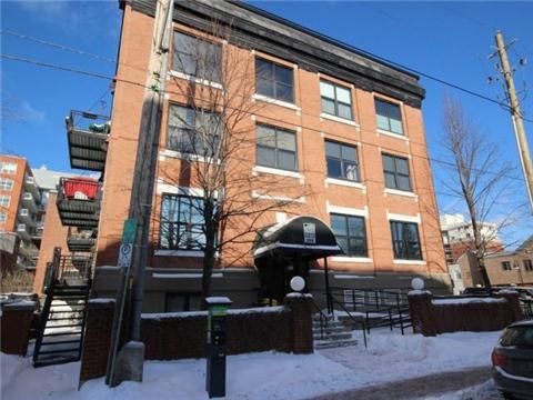 255 Argyle Ave, Condo with 1 bedrooms, 1 bathrooms and 1 parking in Ottawa ON | Image 2