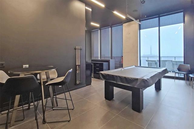 310 - 21 Lawren Harris Sq, Condo with 1 bedrooms, 1 bathrooms and 0 parking in Toronto ON | Image 13