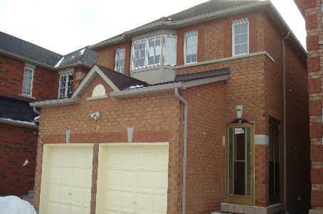 79 Manston Cres, House attached with 4 bedrooms, 4 bathrooms and 4 parking in Markham ON | Image 2