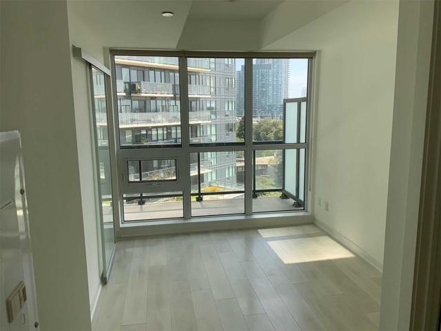 809 - 51 East Liberty St, Condo with 1 bedrooms, 2 bathrooms and 1 parking in Toronto ON | Image 18