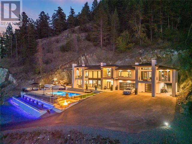 112 Sunset Boulevard, House detached with 6 bedrooms, 5 bathrooms and 14 parking in Vernon BC | Image 64