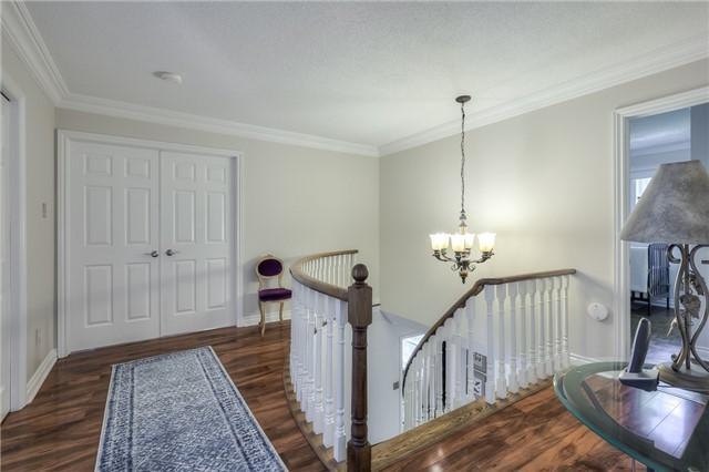 17 Cynthia Cres, House detached with 4 bedrooms, 4 bathrooms and 15 parking in Richmond Hill ON | Image 16