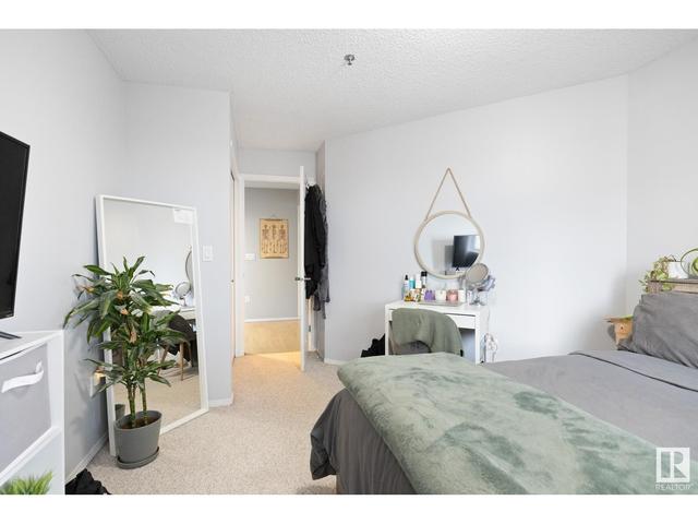 11 - 10331 106 St Nw, Condo with 2 bedrooms, 2 bathrooms and 1 parking in Edmonton AB | Image 16
