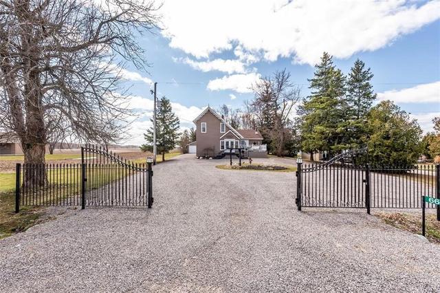 66 Sawmill Road, House detached with 5 bedrooms, 3 bathrooms and 10 parking in Haldimand County ON | Image 6