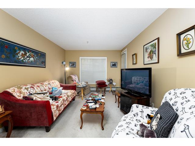210 - 622 Mcallister Lo Sw, Condo with 1 bedrooms, 1 bathrooms and null parking in Edmonton AB | Image 8