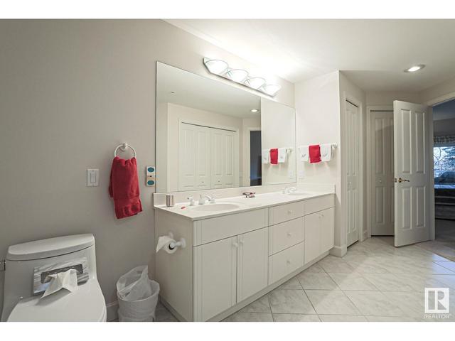 305 - 11640 79 Av Nw, Condo with 2 bedrooms, 2 bathrooms and 2 parking in Edmonton AB | Image 34