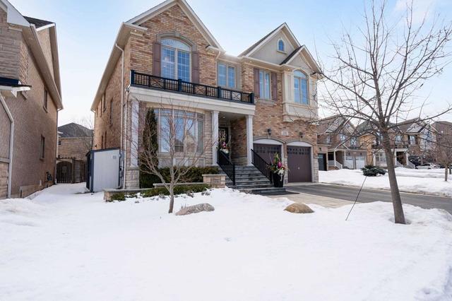 2408 Rideau Dr, House detached with 4 bedrooms, 6 bathrooms and 6 parking in Oakville ON | Image 23
