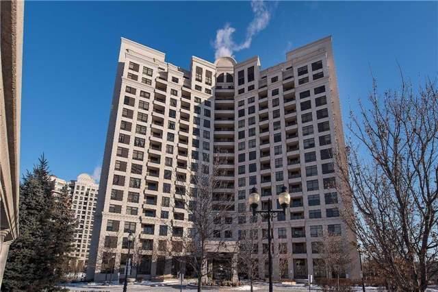904 - 9225 Jane St, Condo with 2 bedrooms, 2 bathrooms and 2 parking in Vaughan ON | Image 1