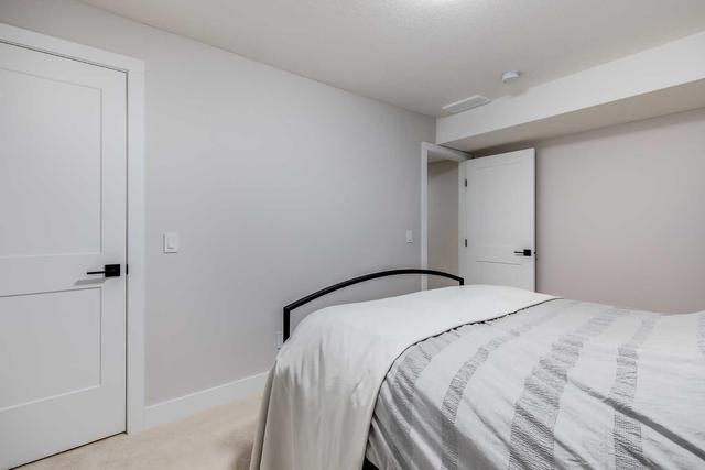 3522 3 Avenue Sw, House detached with 4 bedrooms, 3 bathrooms and 3 parking in Calgary AB | Image 28