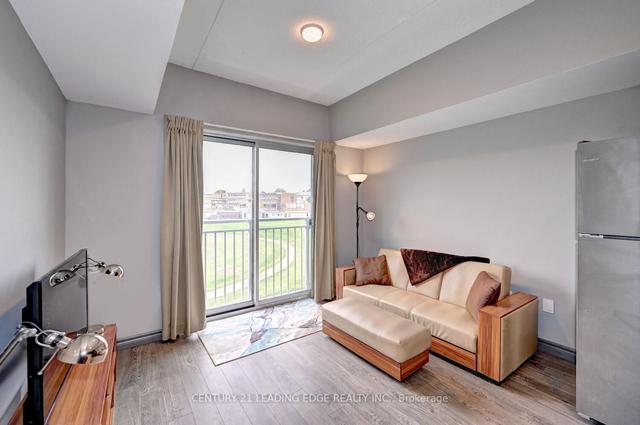 610 - 321 Spruce St, Condo with 1 bedrooms, 1 bathrooms and 0 parking in Waterloo ON | Image 27
