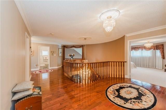 7 Astoria Pl, House detached with 4 bedrooms, 3 bathrooms and 6 parking in Caledon ON | Image 13