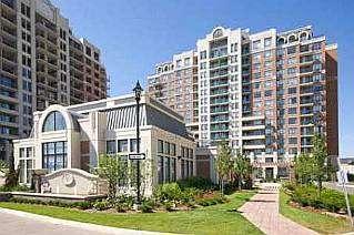 lph 14 - 330 Red Maple Rd, Condo with 1 bedrooms, 1 bathrooms and 1 parking in Richmond Hill ON | Image 2