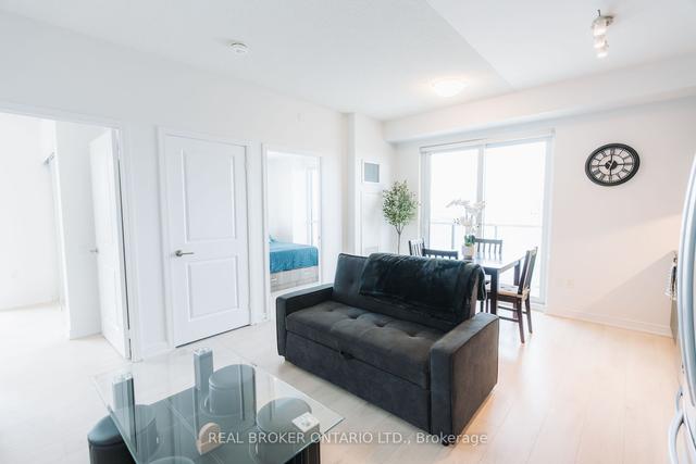 2006 - 8 Nahani Way, Condo with 2 bedrooms, 2 bathrooms and 1 parking in Mississauga ON | Image 12