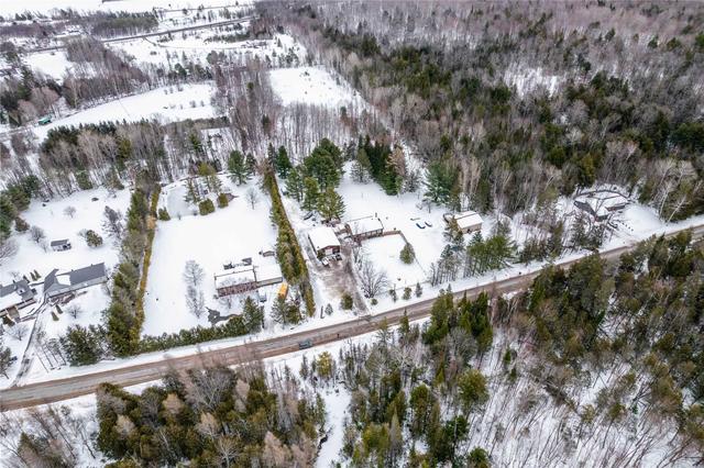 177 Medonte Side Road 2 Sdrd, House detached with 3 bedrooms, 2 bathrooms and 20 parking in Oro Medonte ON | Image 30