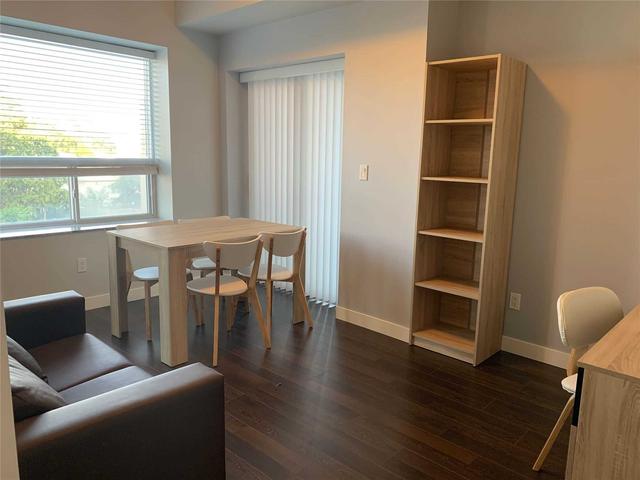 h206 - 62 Balsam St, Townhouse with 1 bedrooms, 2 bathrooms and 0 parking in Waterloo ON | Image 4