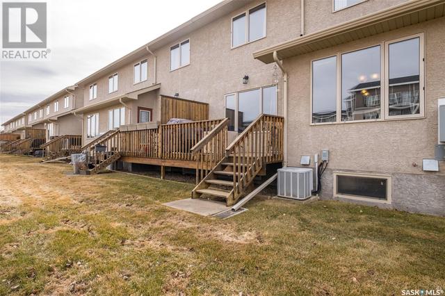 16 - 1600 Muzzy Drive, House attached with 3 bedrooms, 3 bathrooms and null parking in Prince Albert SK | Image 39