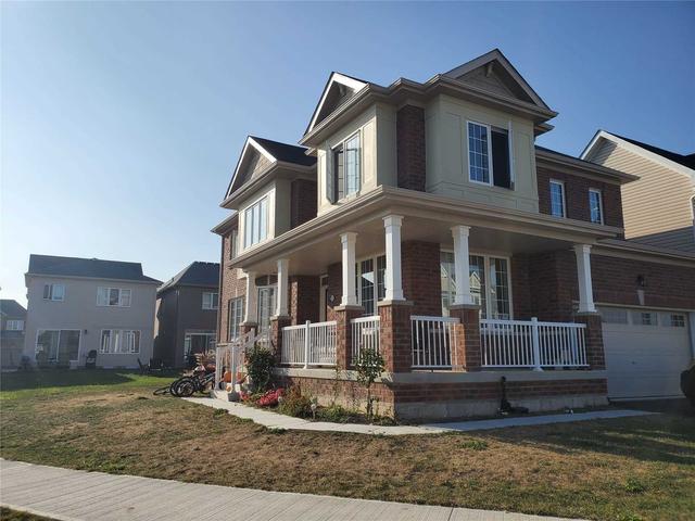 121 Esther Cres, House detached with 4 bedrooms, 3 bathrooms and 4 parking in Thorold ON | Image 12