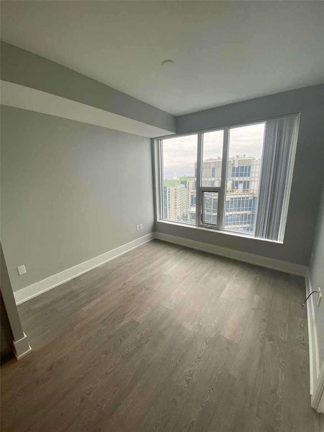 3907 - 10 York St, Condo with 1 bedrooms, 1 bathrooms and 0 parking in Toronto ON | Image 11