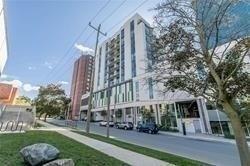605 - 111 Worsley St N, Condo with 2 bedrooms, 2 bathrooms and 1 parking in Barrie ON | Image 1