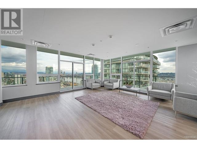 2903 - 823 Carnarvon Street, Condo with 3 bedrooms, 2 bathrooms and 2 parking in New Westminster BC | Image 20