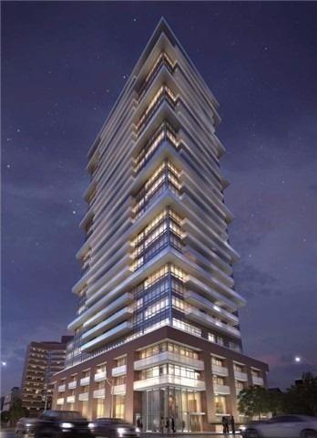 1603 - 365 Church St, Condo with 1 bedrooms, 1 bathrooms and null parking in Toronto ON | Image 1