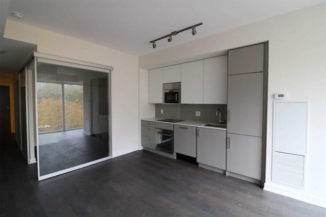 503 - 17 Dundonald St, Condo with 1 bedrooms, 1 bathrooms and 0 parking in Toronto ON | Image 4