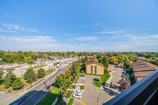 911 - 3845 Lake Shore Blvd, Condo with 3 bedrooms, 2 bathrooms and 2 parking in Toronto ON | Image 18