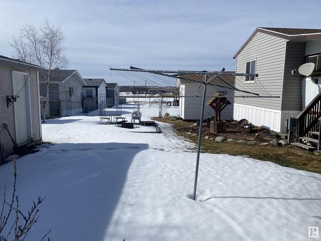 110 - 2251 50 St, Home with 3 bedrooms, 2 bathrooms and null parking in Drayton Valley AB | Image 53