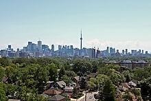 1108 - 580 Christie St, Condo with 1 bedrooms, 1 bathrooms and 1 parking in Toronto ON | Image 25